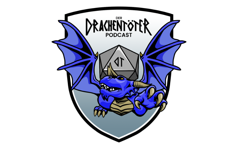 Drachentöter Podcast