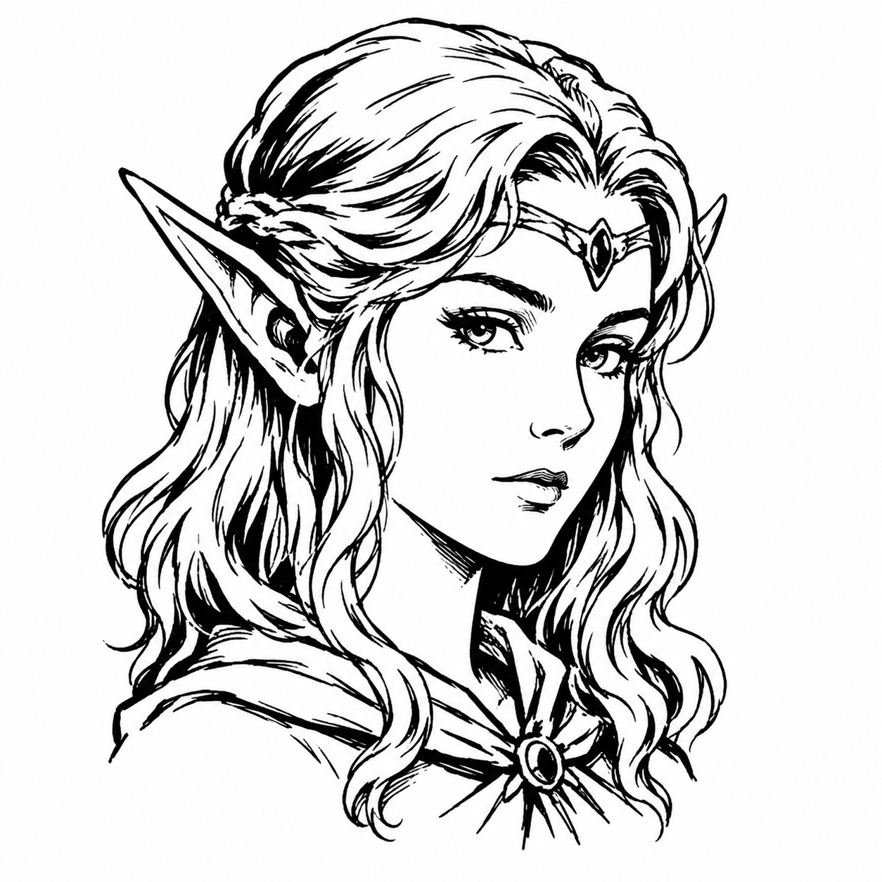 Elf