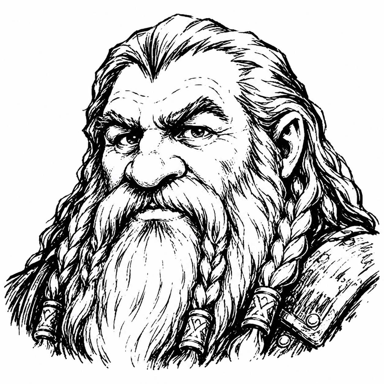 Zwerg